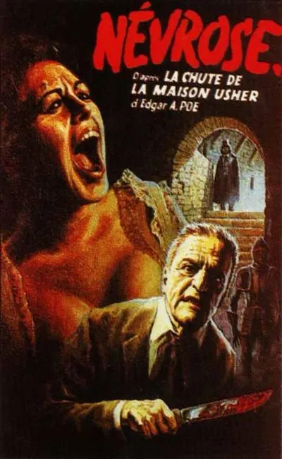 Névrose (1983)