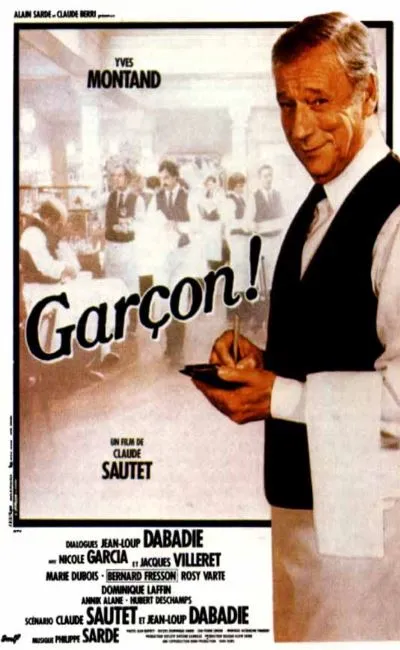 Garçon (1983)