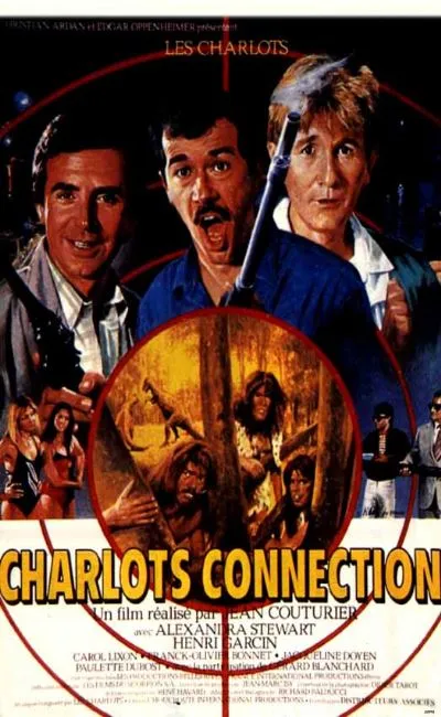 Charlots connection (1983)