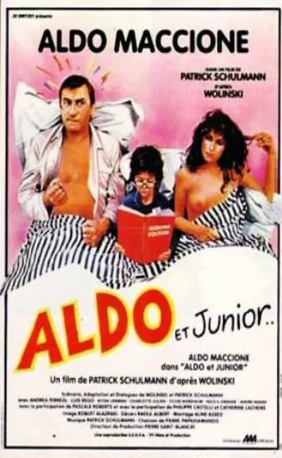 Aldo et Junior (1984)