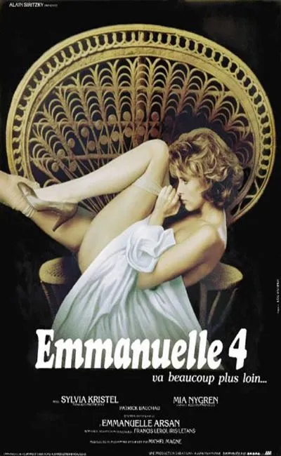 Emmanuelle 4 (1984)