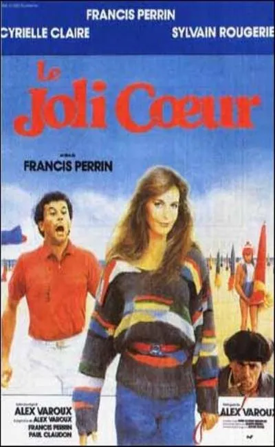 Le joli coeur (1983)