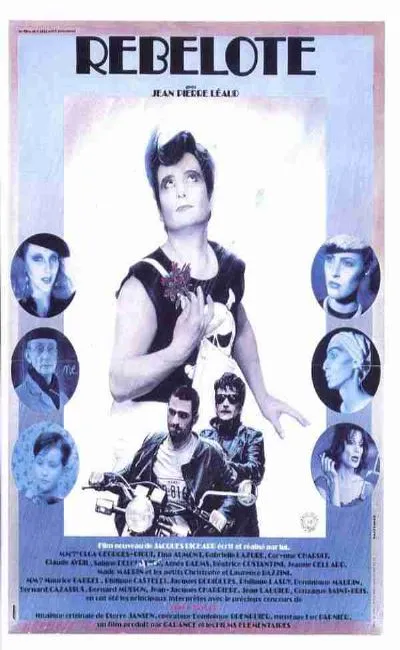 Rebelote (1983)
