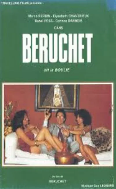 Béruchet dit la boulie (1988)