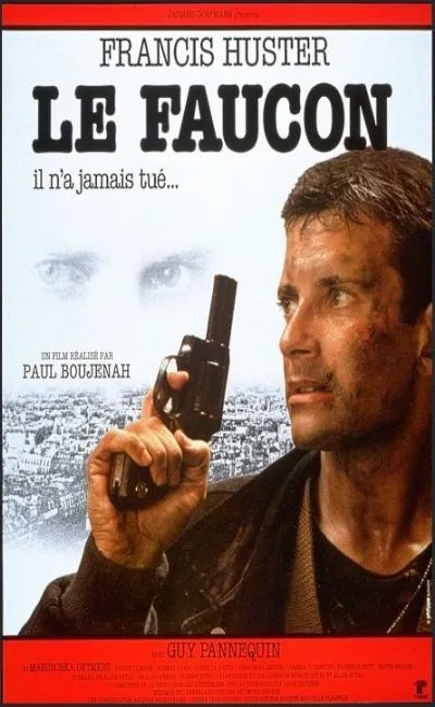 Le faucon (1983)