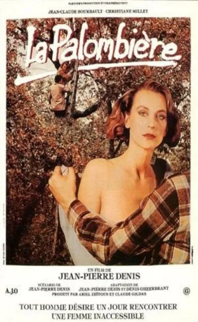 La palombière (1983)