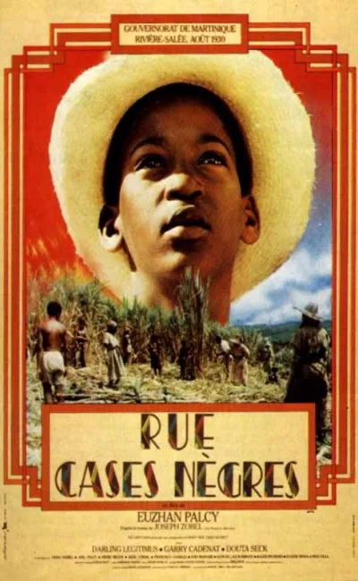 Rue Cases Nègres (1983)