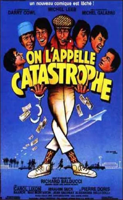 On l'appelle catastrophe (1983)