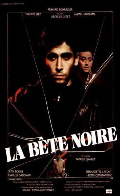 La bête noire (1983)
