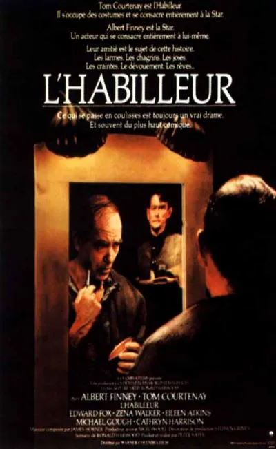 L'habilleur (1984)