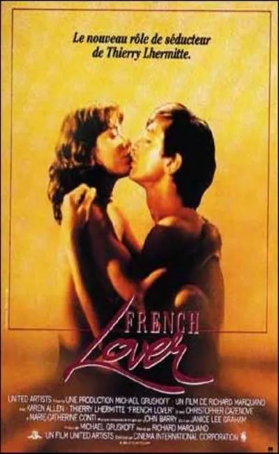 French lover (1984)