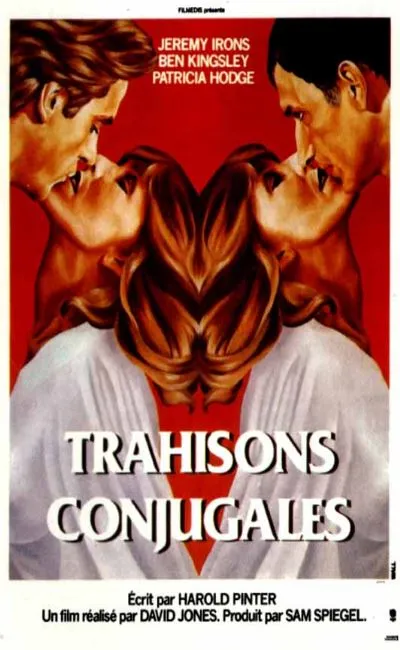 Trahisons conjugales (1984)