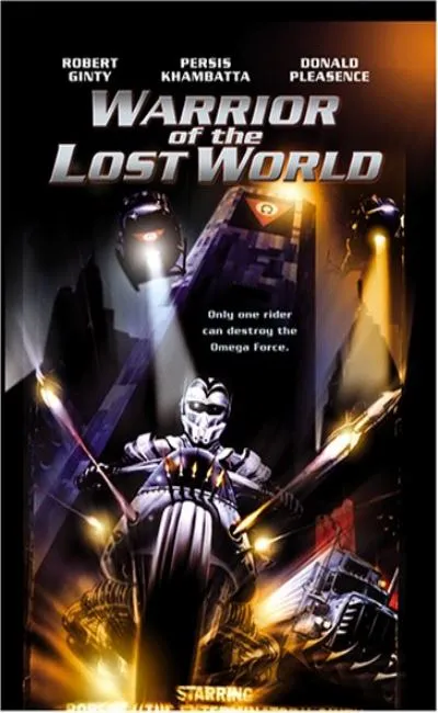 Le chevalier du monde perdu (1983)