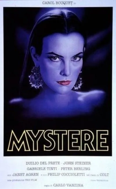 Mystère (1986)