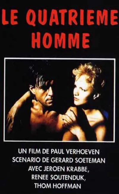Le quatrième homme (1983)