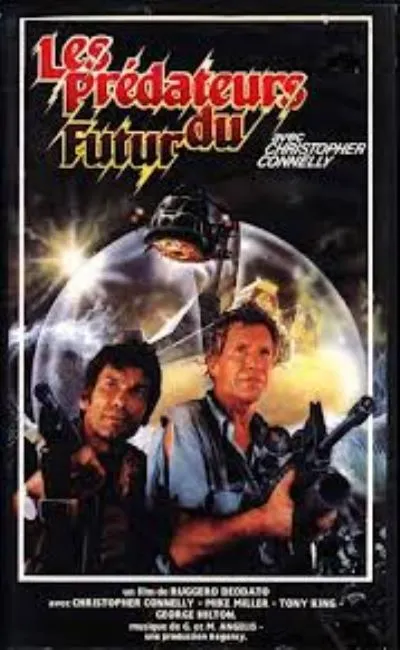 Les prédateurs du futur (1983)