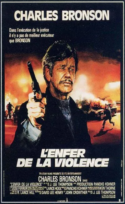 L'enfer de la violence (1984)