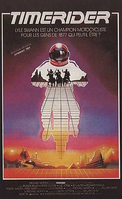 Timerider - Le cavalier du temps perdu (1983)