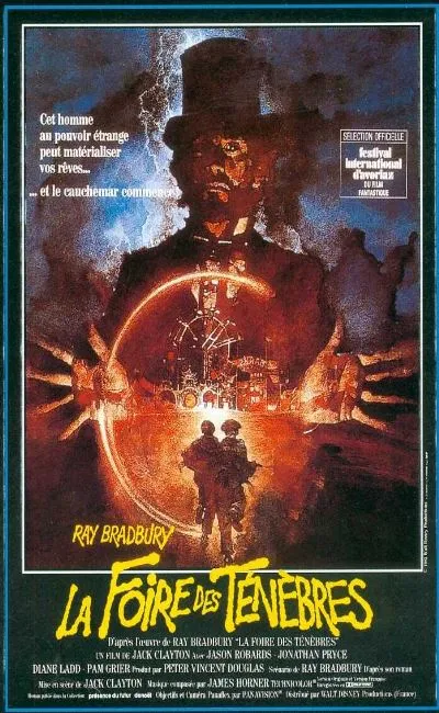 La foire des ténèbres (1983)