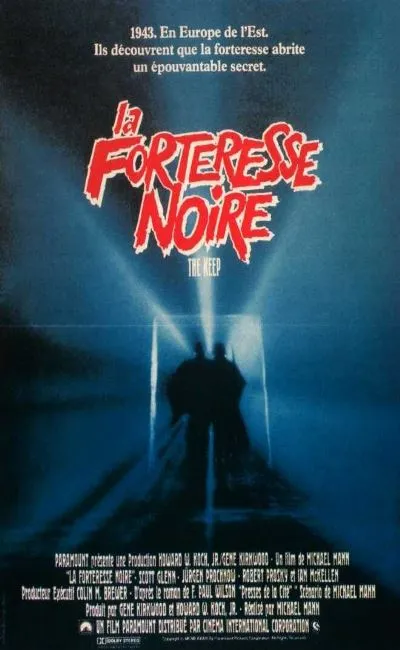 La forteresse noire (1984)