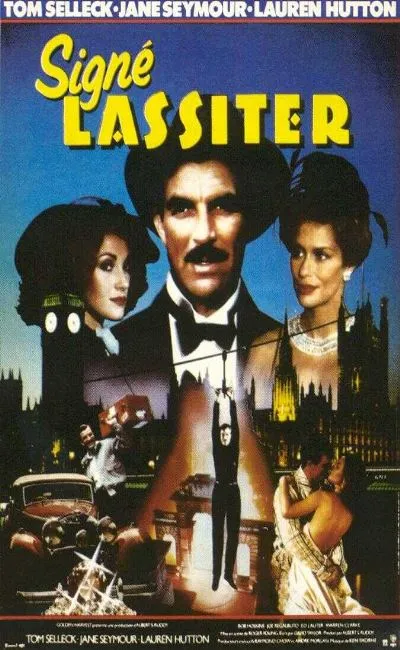 Signé Lassiter (1983)