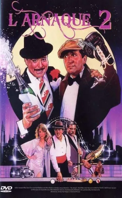 L'arnaque 2 (1983)