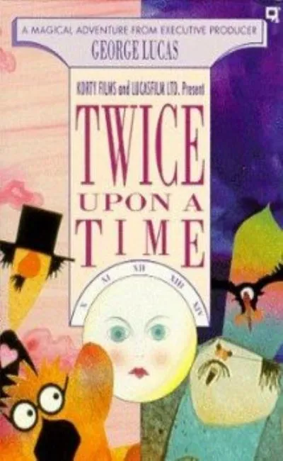 Twice upon a time (1983)