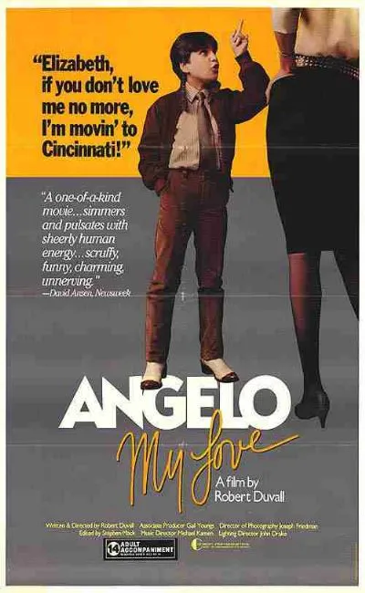 Angelo my love (1983)