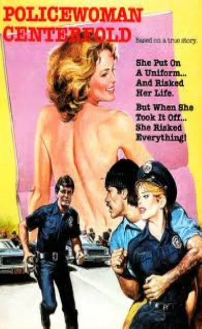 Officier et top-model (1983)