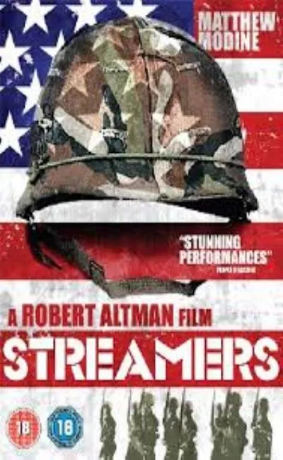 Streamers (1984)