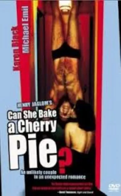 Cherry Pie (1983)