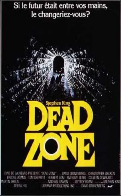 Dead zone (1984)