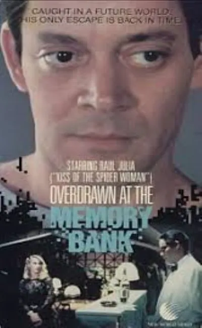 Overdrawn at the Memory Bank (1983)