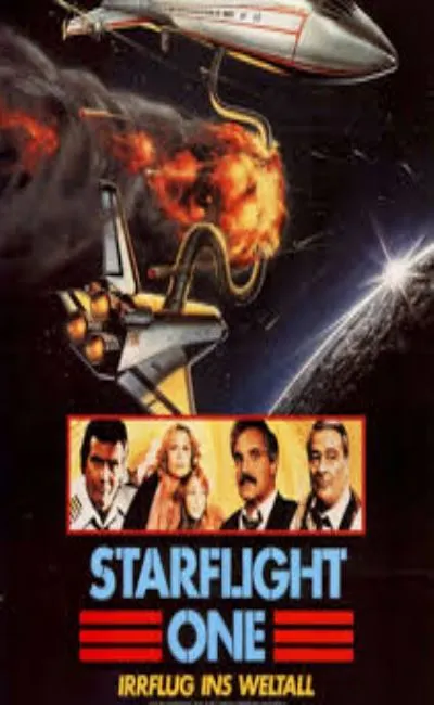 Starflight one (1983)