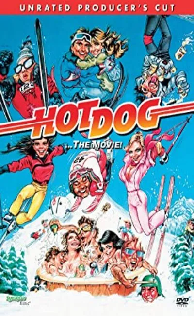 Hot dog (1983)