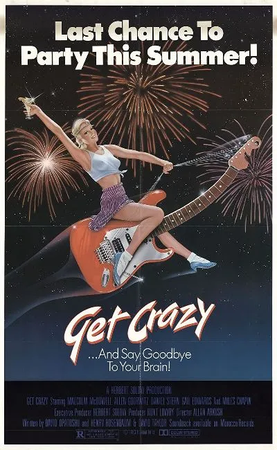 Get crazy (1983)