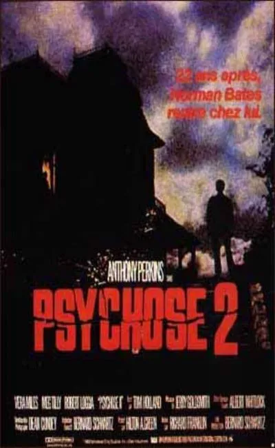 Psychose 2 (1983)