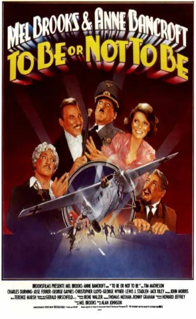 To be or not to be (1984)