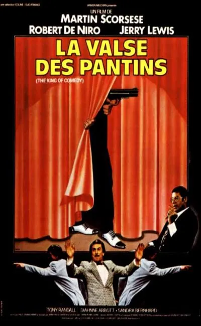 La valse des pantins (1983)