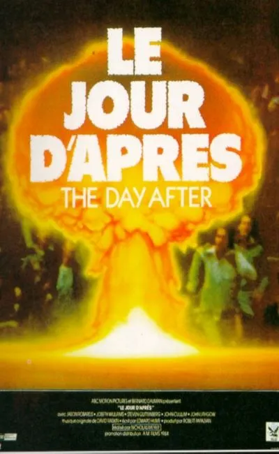 Le jour d'après (1983)