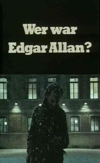 Qui était Edgar Allan ?