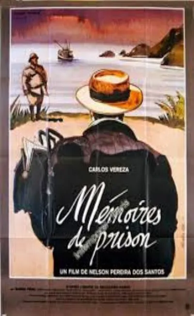 Mémoires de prison (1984)