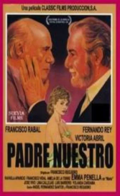 Padre Nuestro (1986)