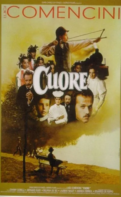Cuore (1984)