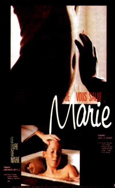 Je vous salue Marie (1985)