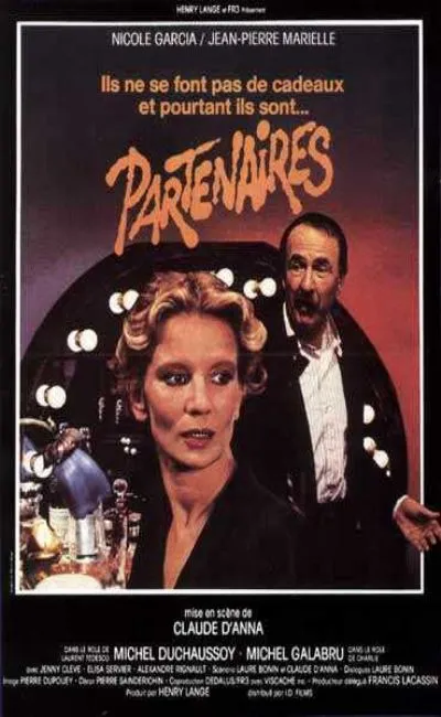 Partenaires (1984)