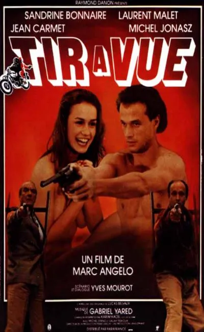 Tir à vue (1984)