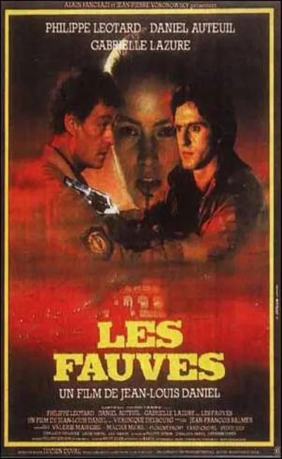 Les fauves (1984)