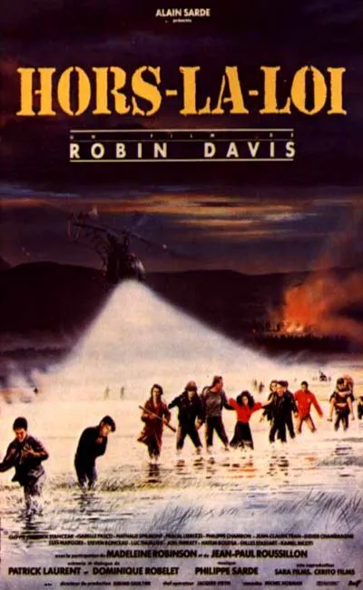 Hors-la-loi (1985)