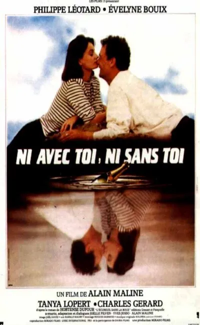 Ni avec toi ni sans toi (1985)